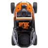 LOSI RZR Rey 1/10 Brushless 4WD RTR Fox