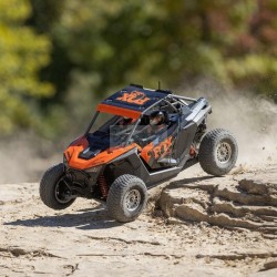 LOSI RZR Rey 1/10 Brushless 4WD RTR Fox