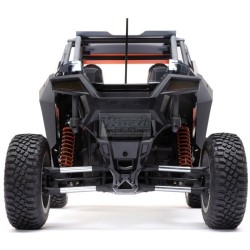 LOSI RZR Rey 1/10 Brushless 4WD RTR Fox