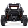 LOSI RZR Rey 1/10 Brushless 4WD RTR Fox