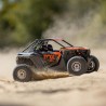 LOSI RZR Rey 1/10 Brushless 4WD RTR Fox