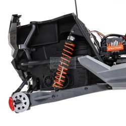 LOSI RZR Rey 1/10 Brushless 4WD RTR Fox