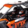LOSI RZR Rey 1/10 Brushless 4WD RTR Fox