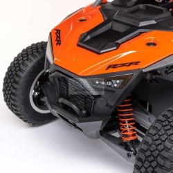 LOSI RZR Rey 1/10 Brushless 4WD RTR Fox