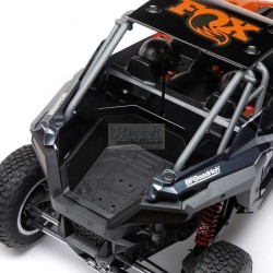 LOSI RZR Rey 1/10 Brushless 4WD RTR Fox