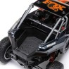 LOSI RZR Rey 1/10 Brushless 4WD RTR Fox