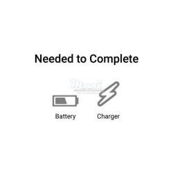 copy of LOSI RZR Rey 1/10 Brushless 4WD RTR Fox