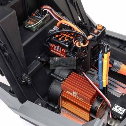 copy of LOSI RZR Rey 1/10 Brushless 4WD RTR Fox