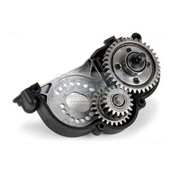 copy of LOSI RZR Rey 1/10 Brushless 4WD RTR Fox