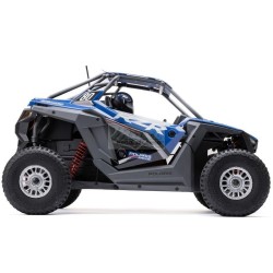 copy of LOSI RZR Rey 1/10 Brushless 4WD RTR Fox