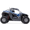 copy of LOSI RZR Rey 1/10 Brushless 4WD RTR Fox