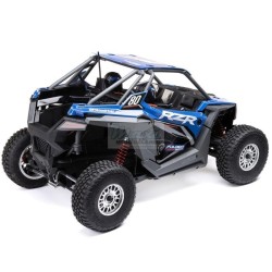 copy of LOSI RZR Rey 1/10 Brushless 4WD RTR Fox