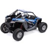 copy of LOSI RZR Rey 1/10 Brushless 4WD RTR Fox