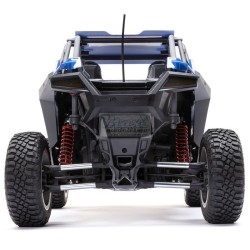 copy of LOSI RZR Rey 1/10 Brushless 4WD RTR Fox