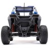 copy of LOSI RZR Rey 1/10 Brushless 4WD RTR Fox