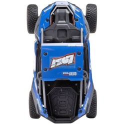 copy of LOSI RZR Rey 1/10 Brushless 4WD RTR Fox