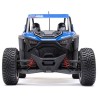 copy of LOSI RZR Rey 1/10 Brushless 4WD RTR Fox