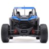 copy of LOSI RZR Rey 1/10 Brushless 4WD RTR Fox