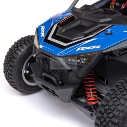 copy of LOSI RZR Rey 1/10 Brushless 4WD RTR Fox