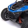 copy of LOSI RZR Rey 1/10 Brushless 4WD RTR Fox