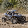 copy of LOSI RZR Rey 1/10 Brushless 4WD RTR Fox