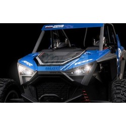 copy of LOSI RZR Rey 1/10 Brushless 4WD RTR Fox
