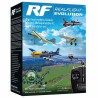 REALFLIGHT Evolution Simulador Voo RC Flight c/Interlink