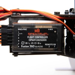 BLADE Fusion 360 Smart BNF