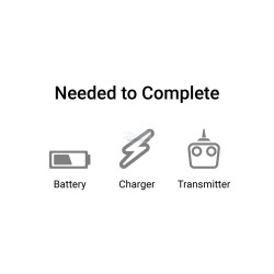 BLADE Fusion 360 Smart BNF