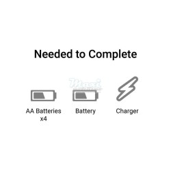 ARRMA 1/8 Typhon 4x4 Brushless 3S Buggy RTR