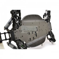 copy of HOBAO HYPER 7 TQ SPORT RTR C/ HYPER .21 3P TURBO