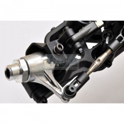 copy of HOBAO HYPER 7 TQ SPORT RTR C/ HYPER .21 3P TURBO