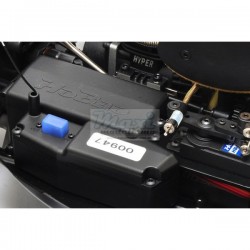 copy of HOBAO HYPER 7 TQ SPORT RTR C/ HYPER .21 3P TURBO