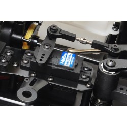 HOBAO HYPER 7 TQ RTR .21 3P TURBO Azul