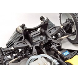 HOBAO HYPER 7 TQ RTR .21 3P TURBO Azul