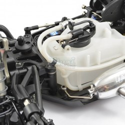 copy of HOBAO HYPER 7 TQ SPORT RTR C/ HYPER .21 3P TURBO