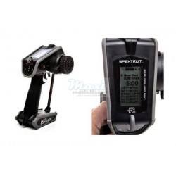 SPEKTRUM DX5 RUGGED 5 canais DSMR 2.4 GHz