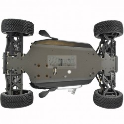 copy of HOBAO HYPER 7 TQ SPORT RTR C/ HYPER .21 3P TURBO