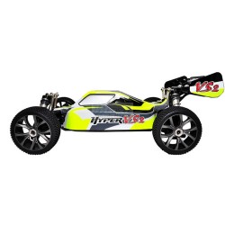 HOBAO HYPER VS2e 1/8 RTR BUGGY W/150A ESC