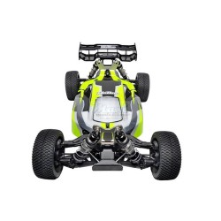 HOBAO HYPER VS2e 1/8 RTR ELECTRIC BUGGY W/150A ESC