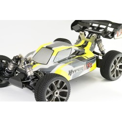 HOBAO HYPER VS2e 1/8 RTR BUGGY W/150A ESC