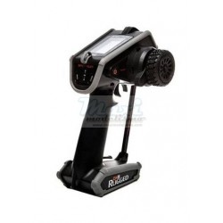 SPEKTRUM DX5 RUGGED 5 canais DSMR 2.4 GHz