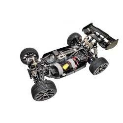 HOBAO HYPER VS2e 1/8 RTR ELECTRIC BUGGY W/150A ESC