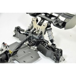 HOBAO HYPER VS2e 1/8 RTR ELECTRIC BUGGY W/150A ESC