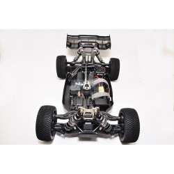 HOBAO HYPER VS2e 1/8 RTR BUGGY W/150A ESC