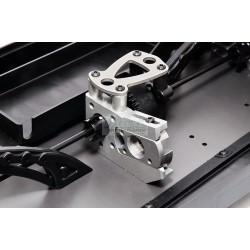 HOBAO HYPER VS2e 1/8 RTR BUGGY W/150A ESC