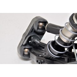 HOBAO HYPER VS2e 1/8 RTR ELECTRIC BUGGY W/150A ESC