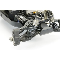 HOBAO HYPER VS2e 1/8 RTR ELECTRIC BUGGY W/150A ESC