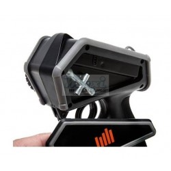 SPEKTRUM DX5 RUGGED 5 canais DSMR 2.4 GHz