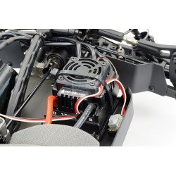 HOBAO HYPER VS2e 1/8 RTR BUGGY W/150A ESC